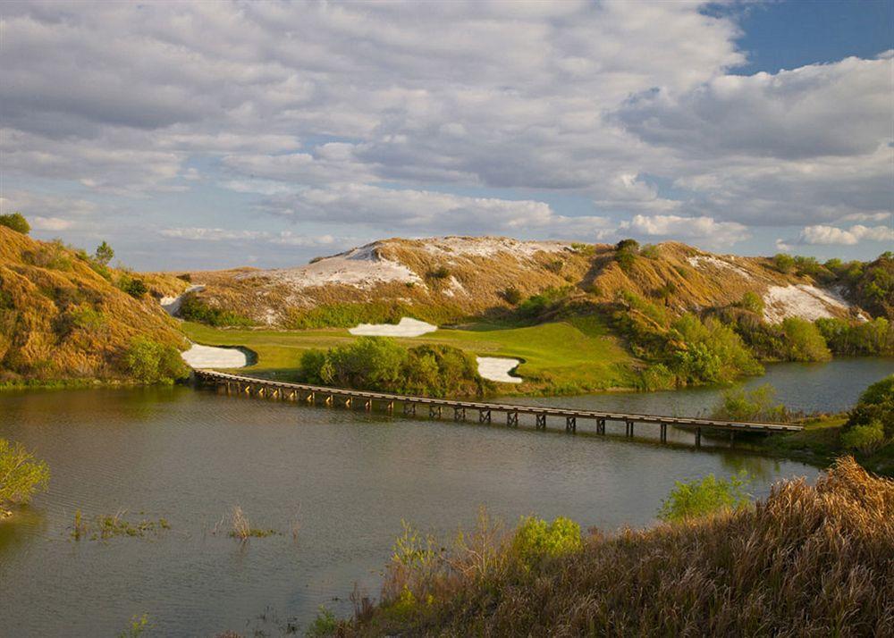 Streamsong Resort Bowling Green Exterior photo