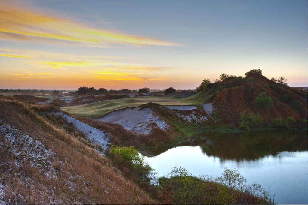 Streamsong Resort Bowling Green Exterior photo