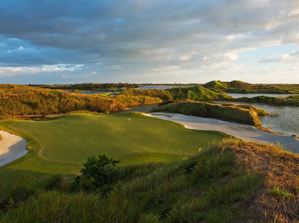 Streamsong Resort Bowling Green Exterior photo